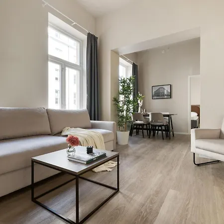 Apartment Maya - Parkveien