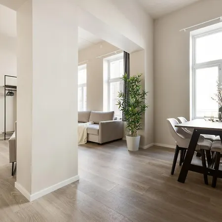 Apartment Maya - Parkveien