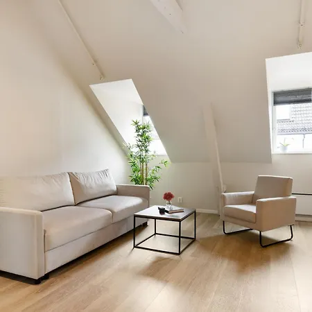 Apartment Maya - Parkveien Oslo