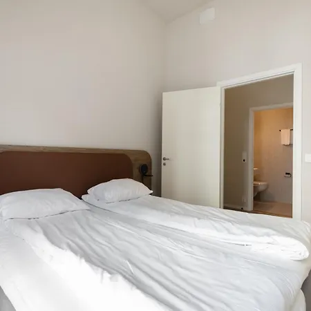 Maya - Parkveien Apartment