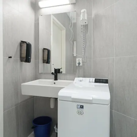 Apartmán Maya - Solli Plass Oslo