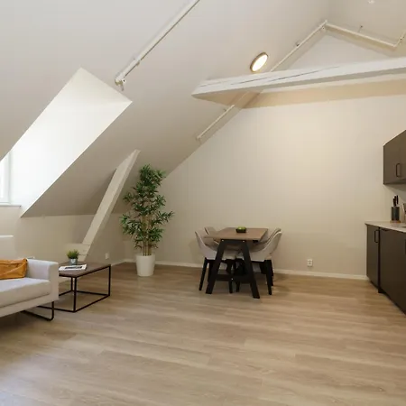 Maya - Solli Plass * أوسلو