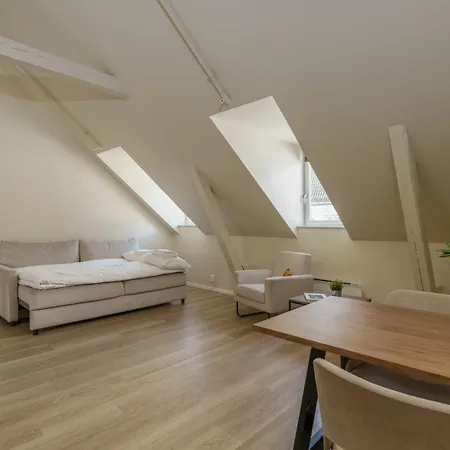 Maya - Solli Plass Apartmán