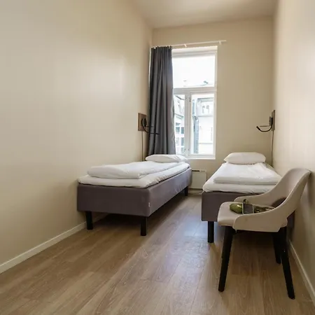 Maya - Solli Plass شقة أوسلو