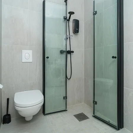 شقة Maya - Solli Plass أوسلو