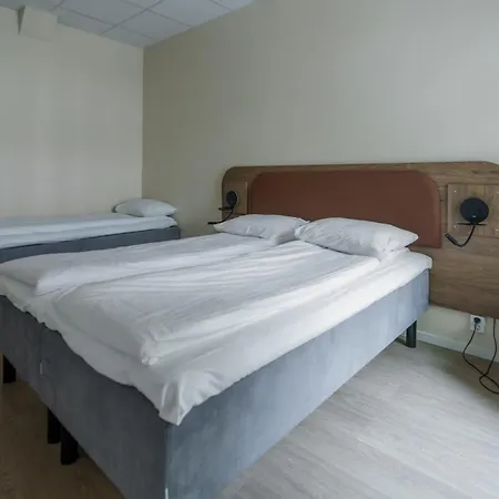 Maya - Solli Plass Apartamento Oslo