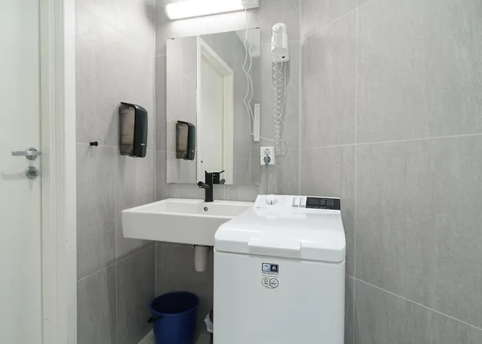 Lägenhet Maya - Solli Plass Oslo