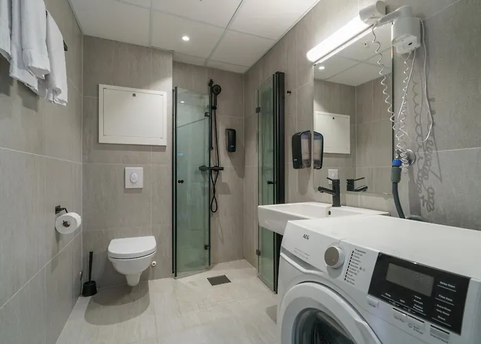 Lägenhet Maya - Solli Plass