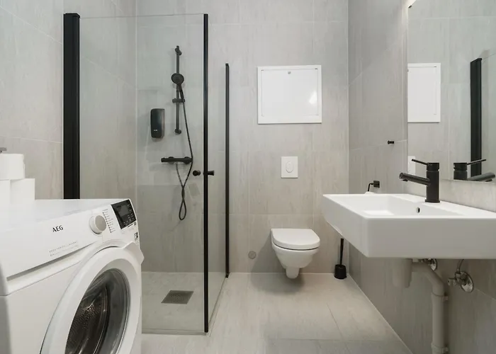 Maya - Solli Plass Lägenhet *