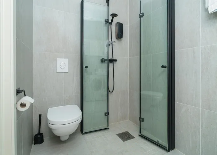 Apartamento Maya - Solli Plass Oslo