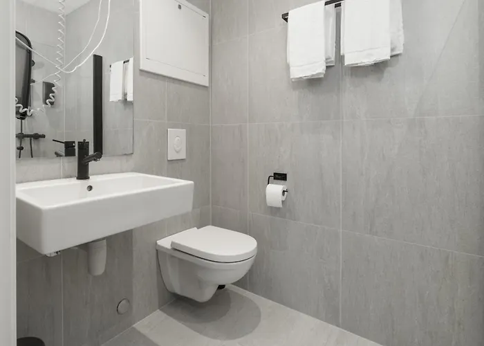 Lägenhet Maya - Solli Plass *