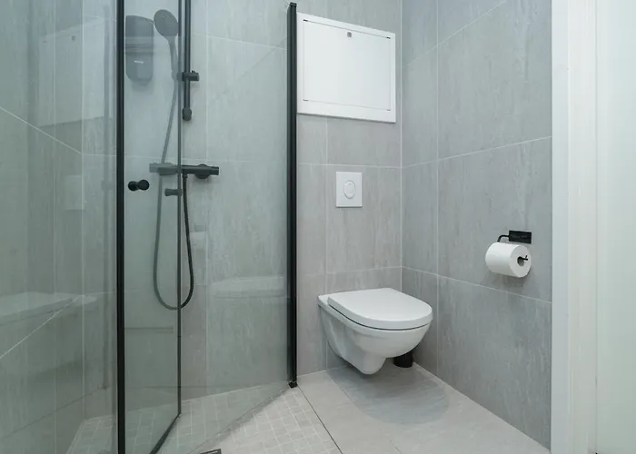 Lägenhet Maya - Solli Plass Oslo