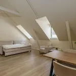 Maya - Solli Plass Apartment