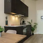 Maya - Solli Plass Apartment *