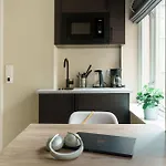 Apartment Maya - Solli Plass