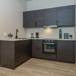 Apartment Maya - Solli Plass *