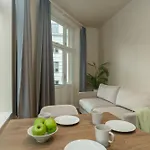 Apartment Maya - Solli Plass