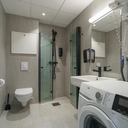 Apartament Maya - Solli Plass