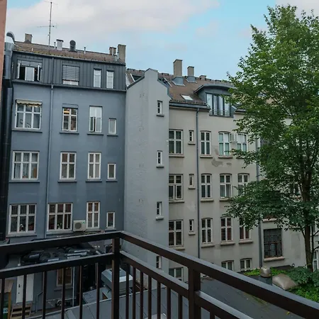 Maya - Solli Plass Oslo