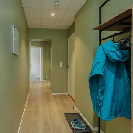 Maya - Solli Plass אוסלו